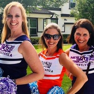 Meet your Posher, Melissa